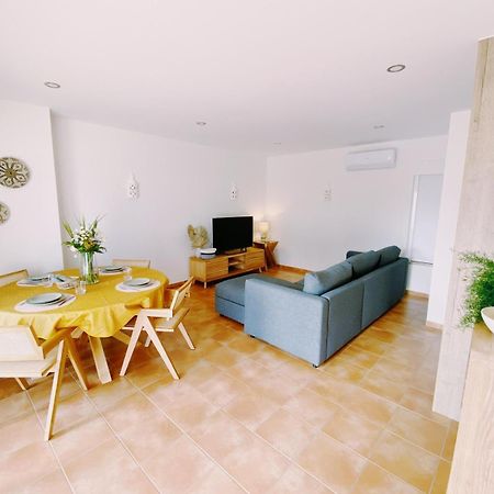 Beach Apartment Gabriela With Pool Поршеш Экстерьер фото