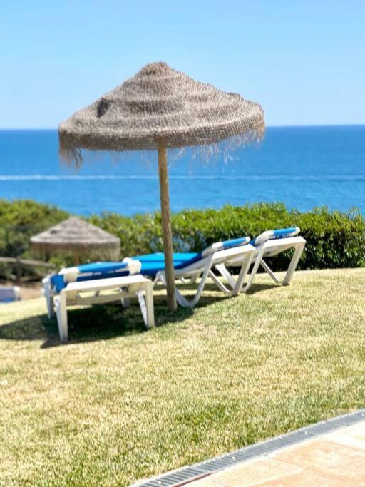 Beach Apartment Gabriela With Pool Поршеш Экстерьер фото