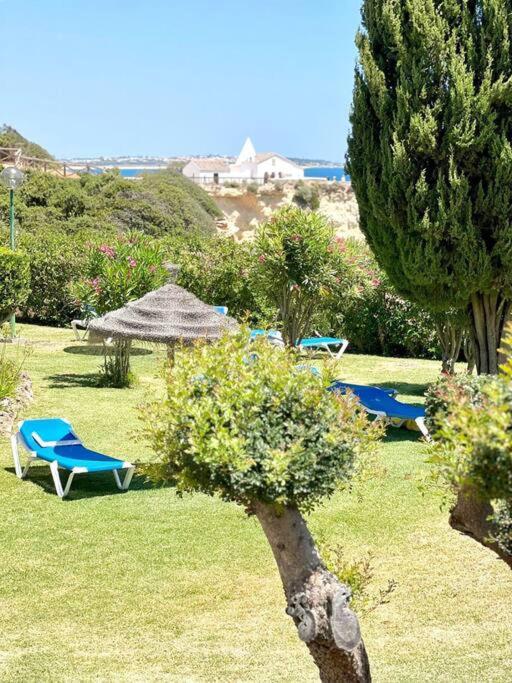 Beach Apartment Gabriela With Pool Поршеш Экстерьер фото