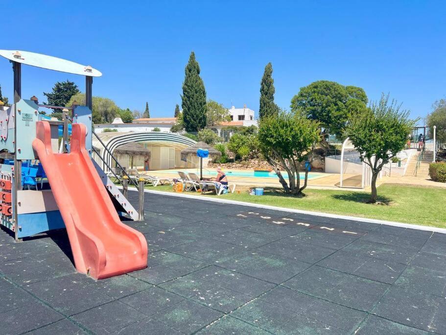 Beach Apartment Gabriela With Pool Поршеш Экстерьер фото