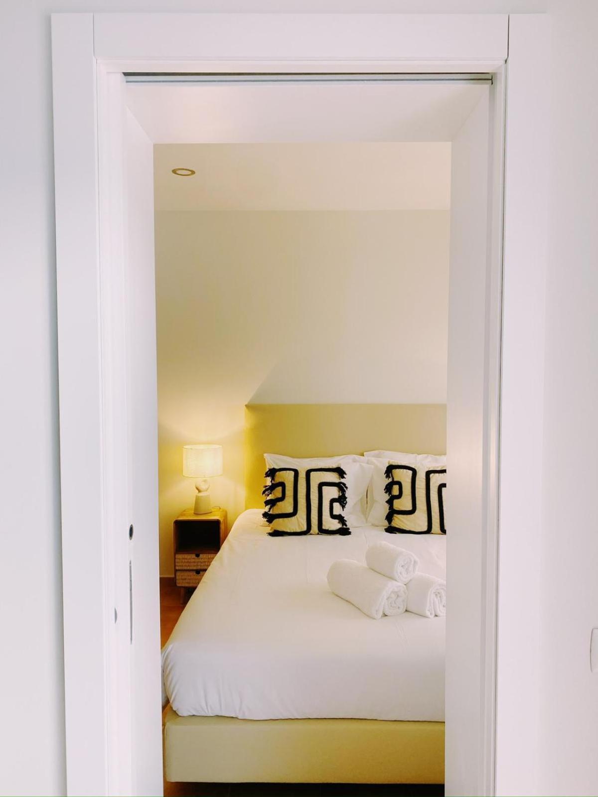 Beach Apartment Gabriela With Pool Поршеш Экстерьер фото