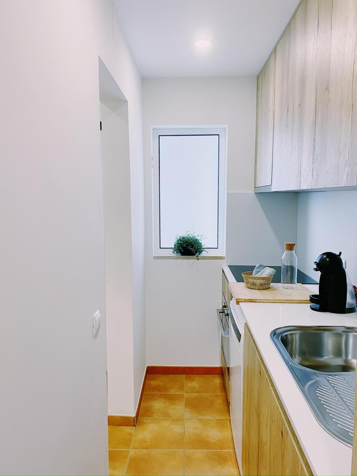 Beach Apartment Gabriela With Pool Поршеш Экстерьер фото