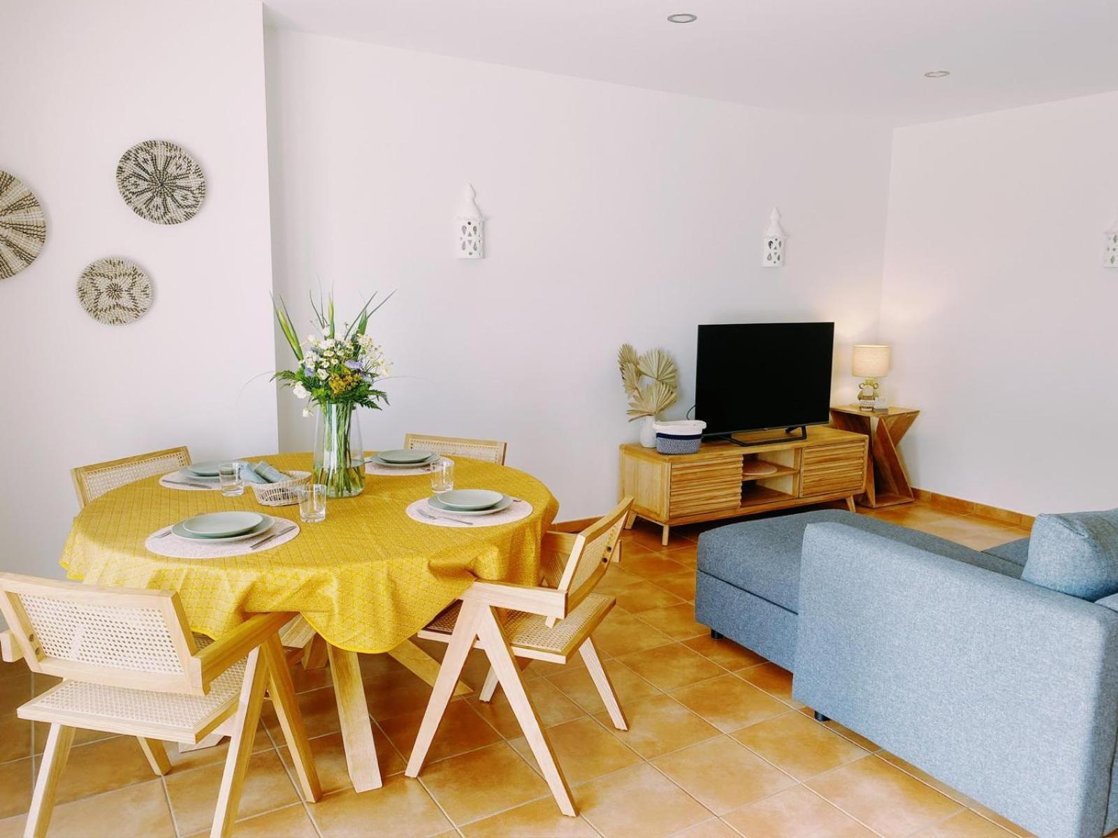 Beach Apartment Gabriela With Pool Поршеш Экстерьер фото