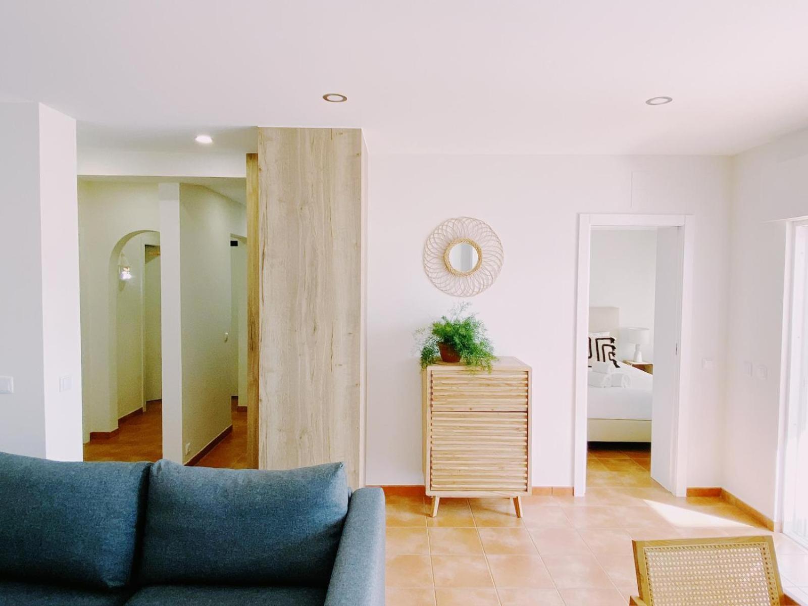 Beach Apartment Gabriela With Pool Поршеш Экстерьер фото